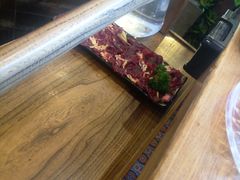 嫩肉-牛村来人潮汕牛肉火锅(西单店)