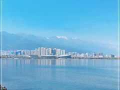 -水上人家民俗餐厅(洱海公园店)