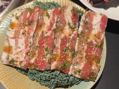 -黑崎烧肉·山野厨房(坪山店)