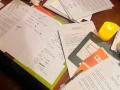 -剧狐剧本杀·月球探案馆(人民广场1号店)
