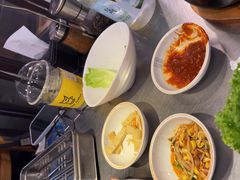 -喜来稀肉(虹泉路店)