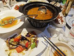 -李老哈·东北菜(宋园路店)