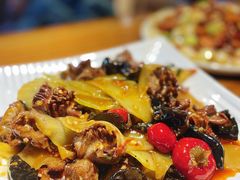 -望京一号·重庆江湖菜(工体店)