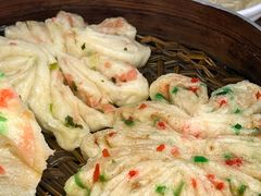 -张记酒楼(恒生·欧洲城店)