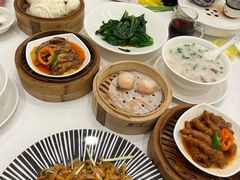 -新成海港大酒楼(康华路店)
