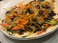 -大哈福烧烤·海鲜·家常菜(延安三路店)