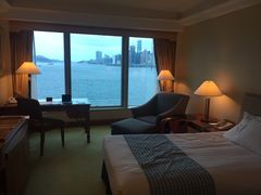 -香港九龙海逸君绰酒店