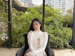 -Bai Meow法式西点咖啡