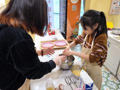-千浔一暖DIY蛋糕烘焙(人民大学店)