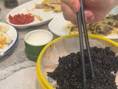 -紫藤园·天目湖大鱼头(南山竹海店)