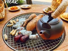 -熙古里艺术村