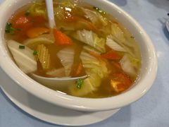 -ZF Seafood Restaurant 卓峰海鲜餐