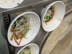 -陈记锅盖面(长江路店)