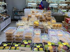 -幸福蛋糕坊(金顶街店)