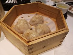 -白天鹅宾馆-玉堂春暖餐厅