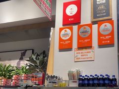 -酷公社·榴莲披萨(太原街店)