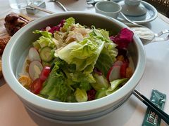 -0776食堂·京城创意菜(七里庄店)