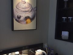 茶具-杭州君悦酒店
