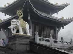 -峨眉山风景名胜区