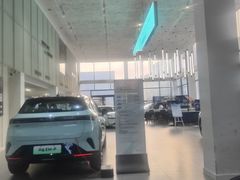 -中鑫之宝领克中心(姚家园店)