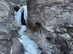 -崂山九水游览区