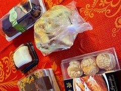 -特思甜蛋糕甜点(大兴龙湖天街店)