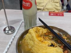 -柒小螺·螺蛳粉(利丰广场店)