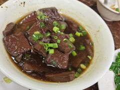 -陈光记烧腊店(罗保博士街店)