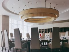 -长春高新益田福朋喜来登酒店·宜客乐标帜餐厅