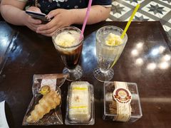 -德大西餐社(云南南路店)