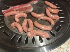 -欧巴烤肉(创富世纪店)