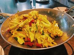 干锅花菜-铂米星座(瑞安店)