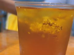 蜂蜜桂花椰果-小泉居(水坑尾店 )