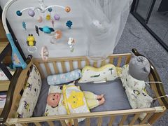 -葱妈母婴医护月嫂中心(浦东店)