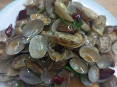 -串门海鲜烧烤(五四广场店)