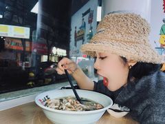 -面道赞宁海海鲜面(迎凤街店)