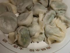 -日丰园海肠水饺·老字号大连海鲜(和平广场店)
