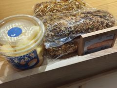 -小飞象面包公社(珠江路金鹰店)