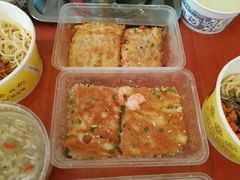 -老通城豆皮大王(吉庆街店)