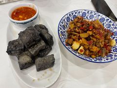 -新新湘菜馆(新中街二条店)