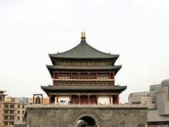 -秦始皇帝陵博物院(兵马俑)