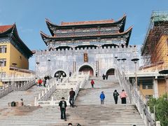 -正觉寺
