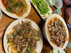 -南海渔家•海鲜•正宗海南菜(海棠湾店)