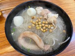 肥肠粉-青石桥老瓦房肥肠粉总店(青石桥总店)