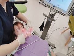 -维乐口腔·埃齐门诊(静安店)