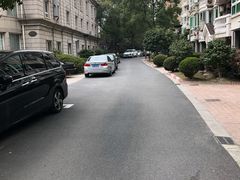 小区环境-东苑半岛花园