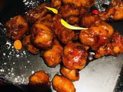 糖醋里脊-寻宝记绍兴菜(鲁迅路店)