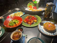 -粤·向群饭店(二沙岛店)