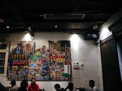 -盟重烧烤(东瓜山创始店)
