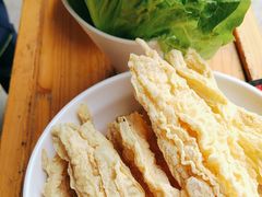 -陈记顺和潮汕牛肉火锅(云门店)